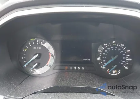 2015 Ford Edge Sel z USA, uszkodzony, nr VIN 2FMTK3J86FBC41514